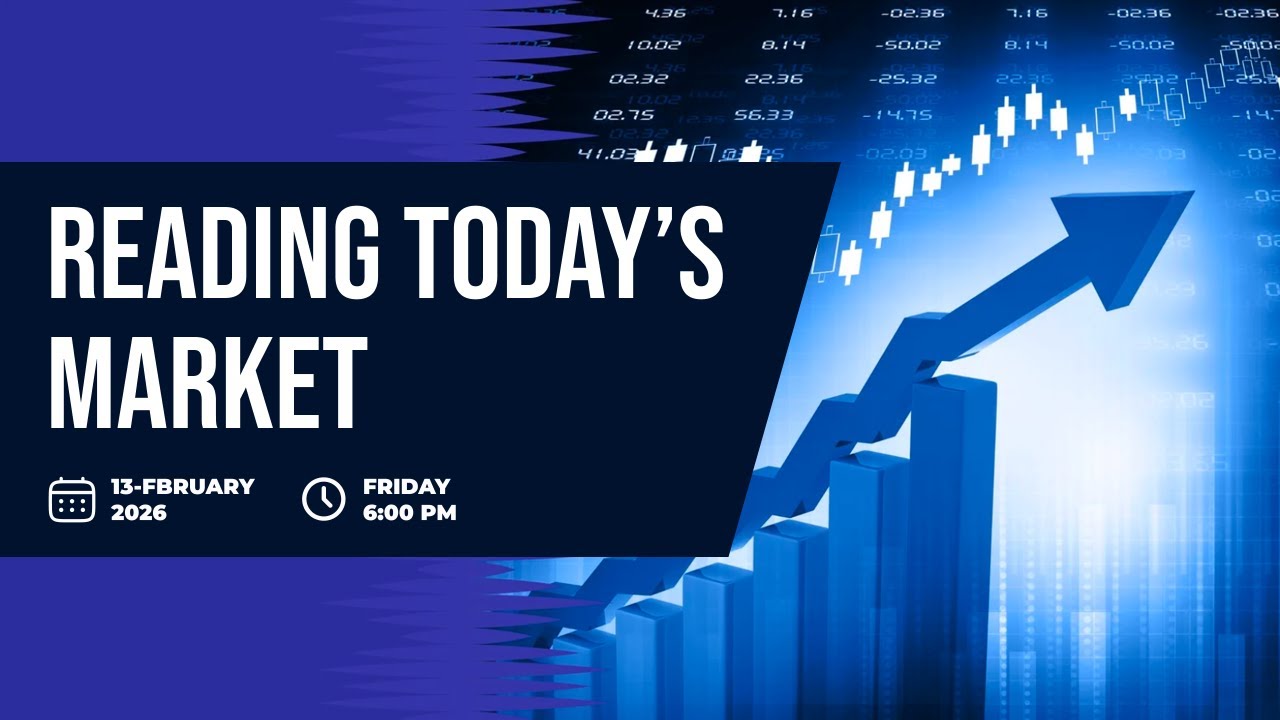 Reading Today’s Market 🔴 Live Forex & Gold | Vaivamm Capital