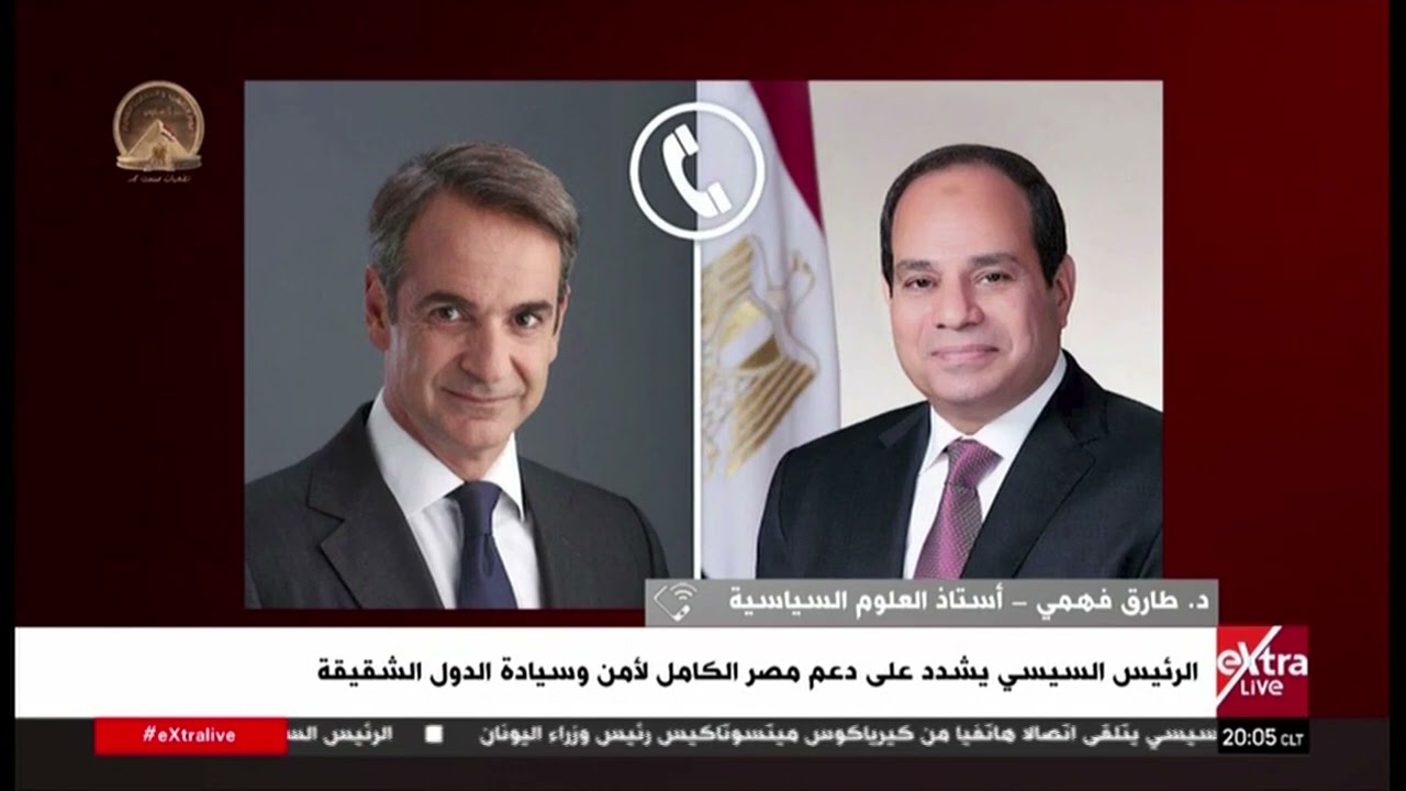 د. طارق فهمي: طارق فهمي: استهداف إيران للمنشآت المدنية يفرض ضرورة موقف عربي موحد