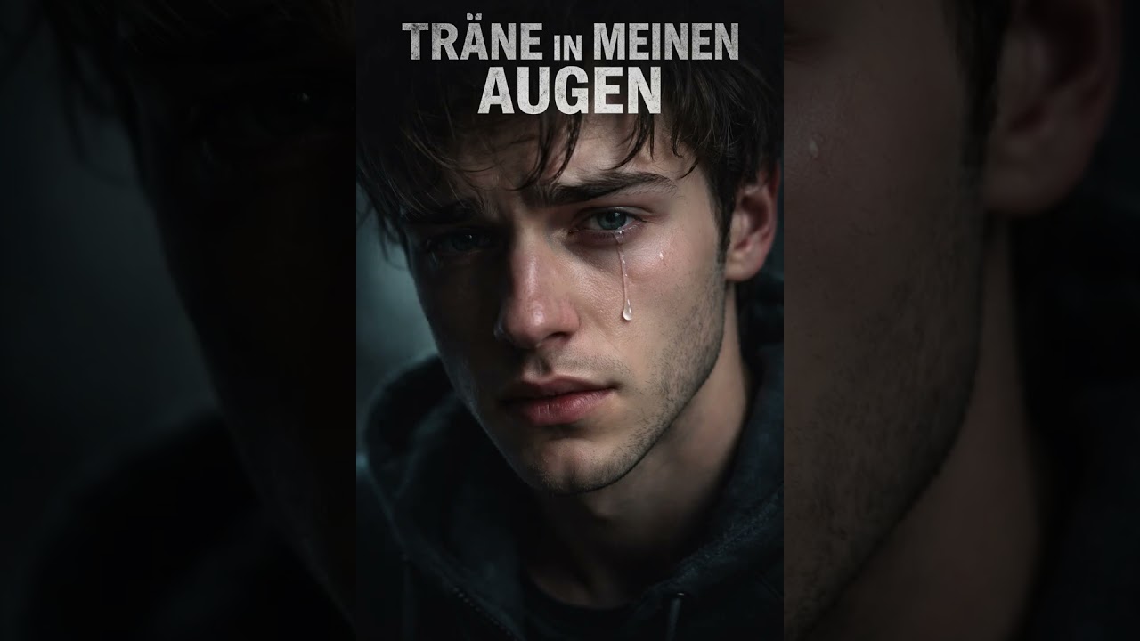🎧Träne In meinen Augen🎧