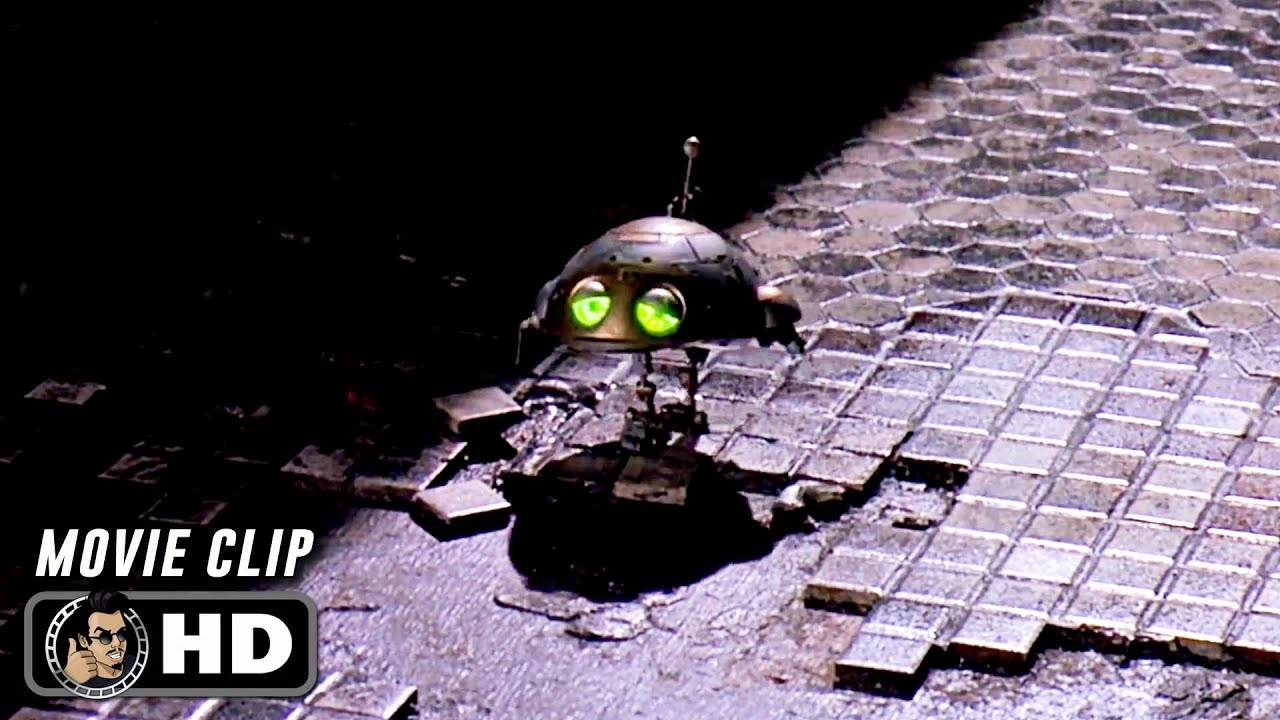 BATTERIES NOT INCLUDED Clip - 