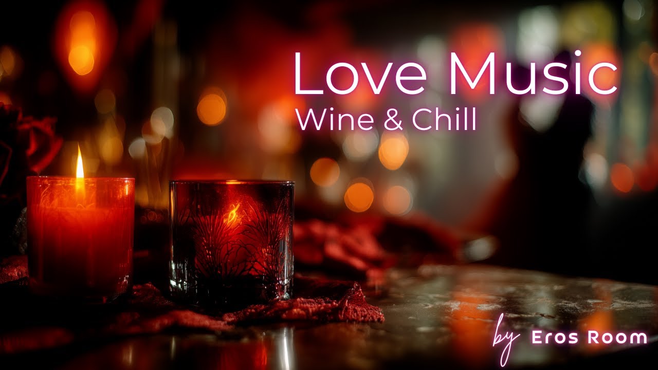 Romantic Music for Deep Love ❤️ Soft Night Vibes with Slow Beats