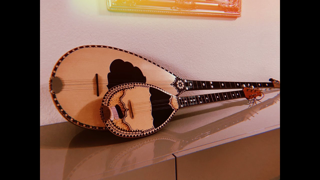 Valle me Prim dhe Sharki