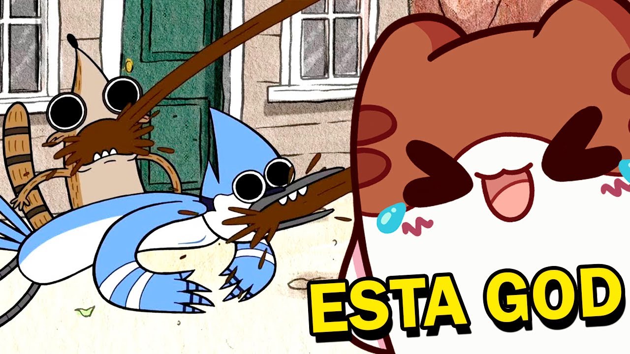 UN SHOW MÁS FUERA DE CONTEXTO - Capitán Gato Reacciona😎