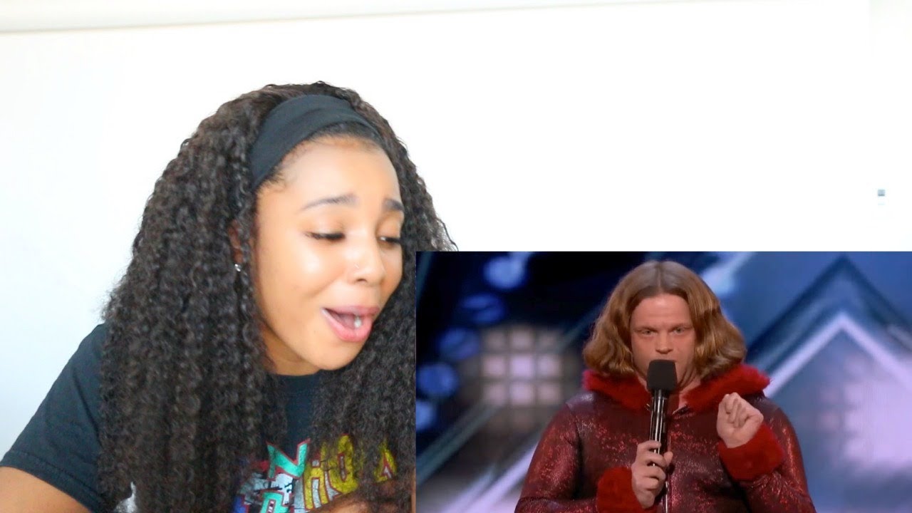 WHEN TALENT SHOW JUDGES GET ROASTED | Reaction