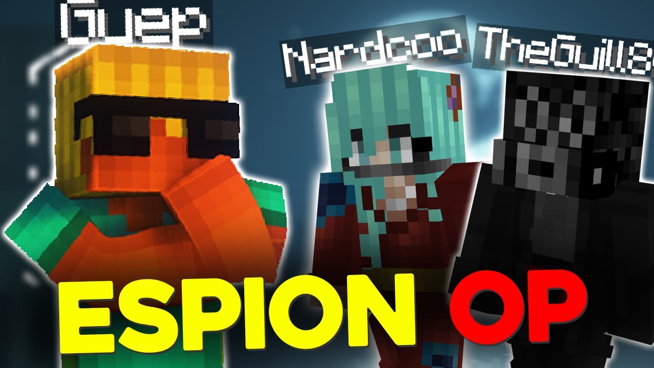ENCORE UN RÔLE OP... (LG UHC)