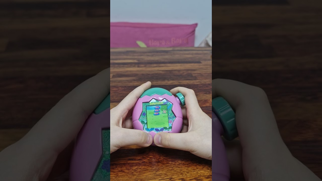다마고치
