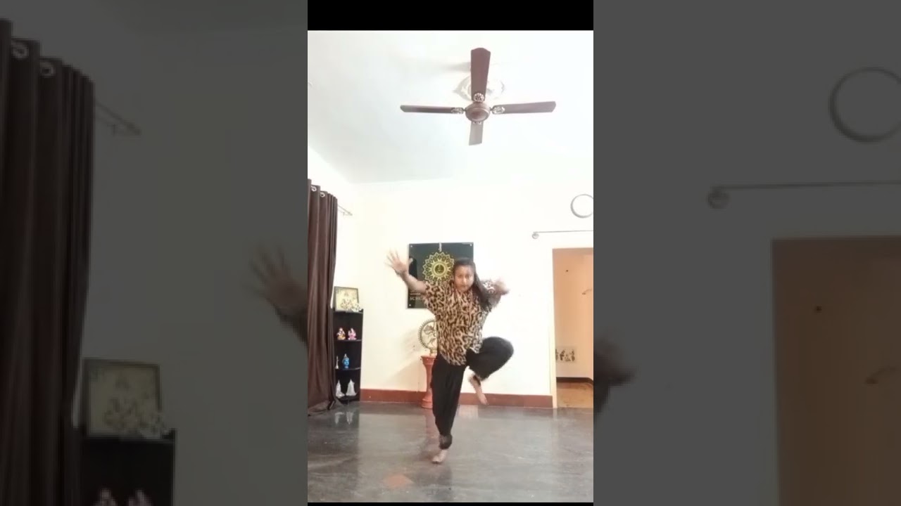 Shivshivshankar|Mahashivratri|RhythmDanceacademy