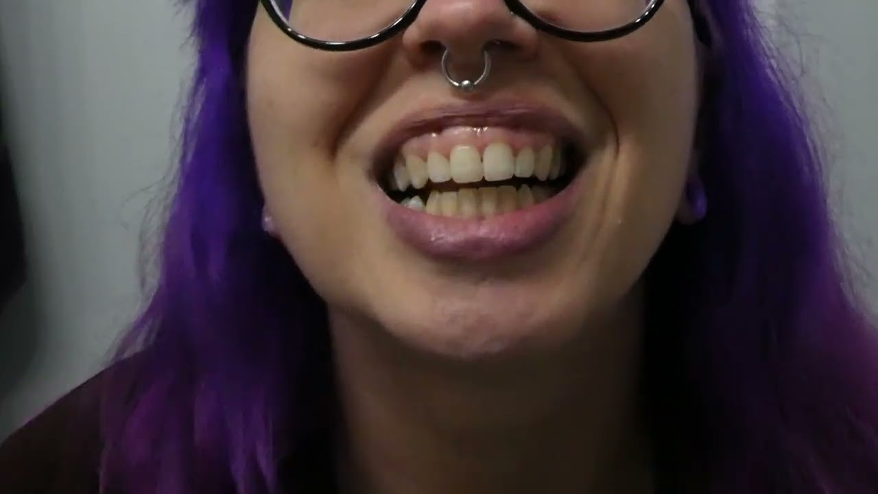 Snacking on Coffee and Cheese and Apples and You~ ASMR with lots of chewing noises and burping! Wow!