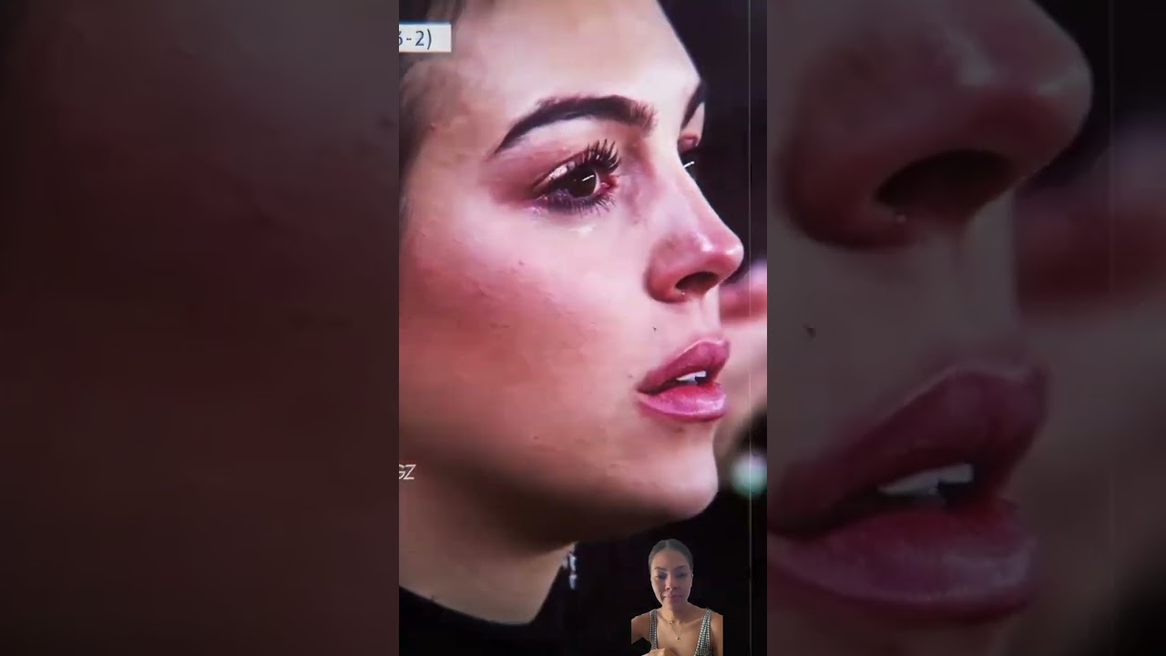 The Power of Ronaldo: How Georgina's Life Took an Unexpected Turn