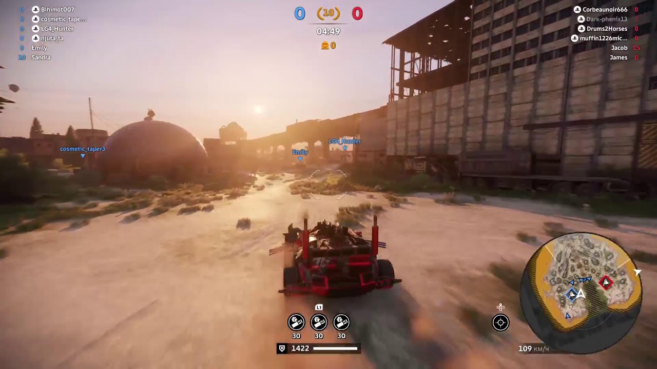 Crossout.PS5.