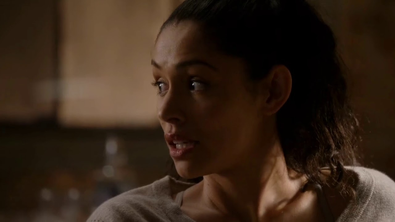 Stella y Severide parte 16