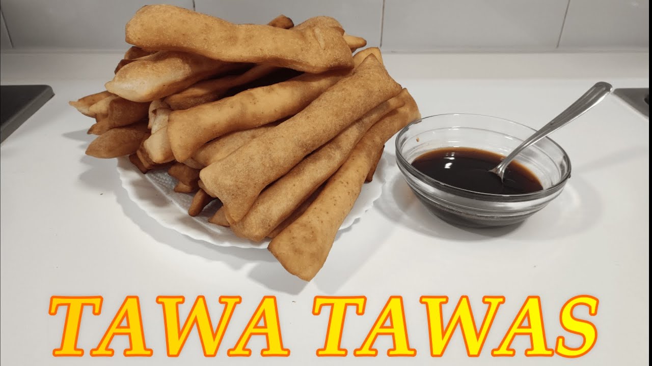 COMO HACER TAWA TAWAS BOLIVIANAS | A MI ESTILO