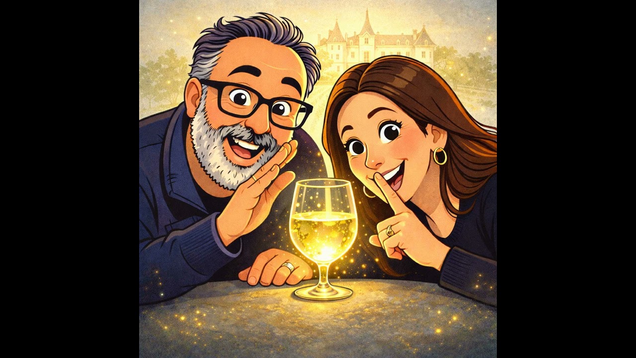 WTF is Bordeaux Blanc? The Best French Sauvignon Blanc Value!