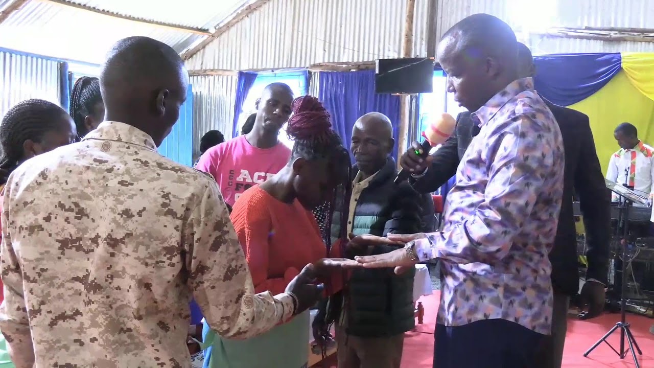 Live Service