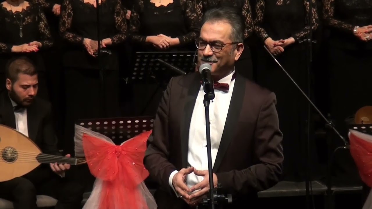 Hasretim sana sanki bin yıl uzakta gibi