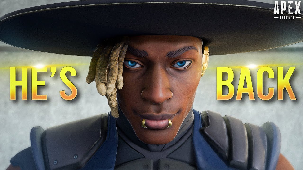 Apex Legends - Funny Moments & Best Highlights #1131
