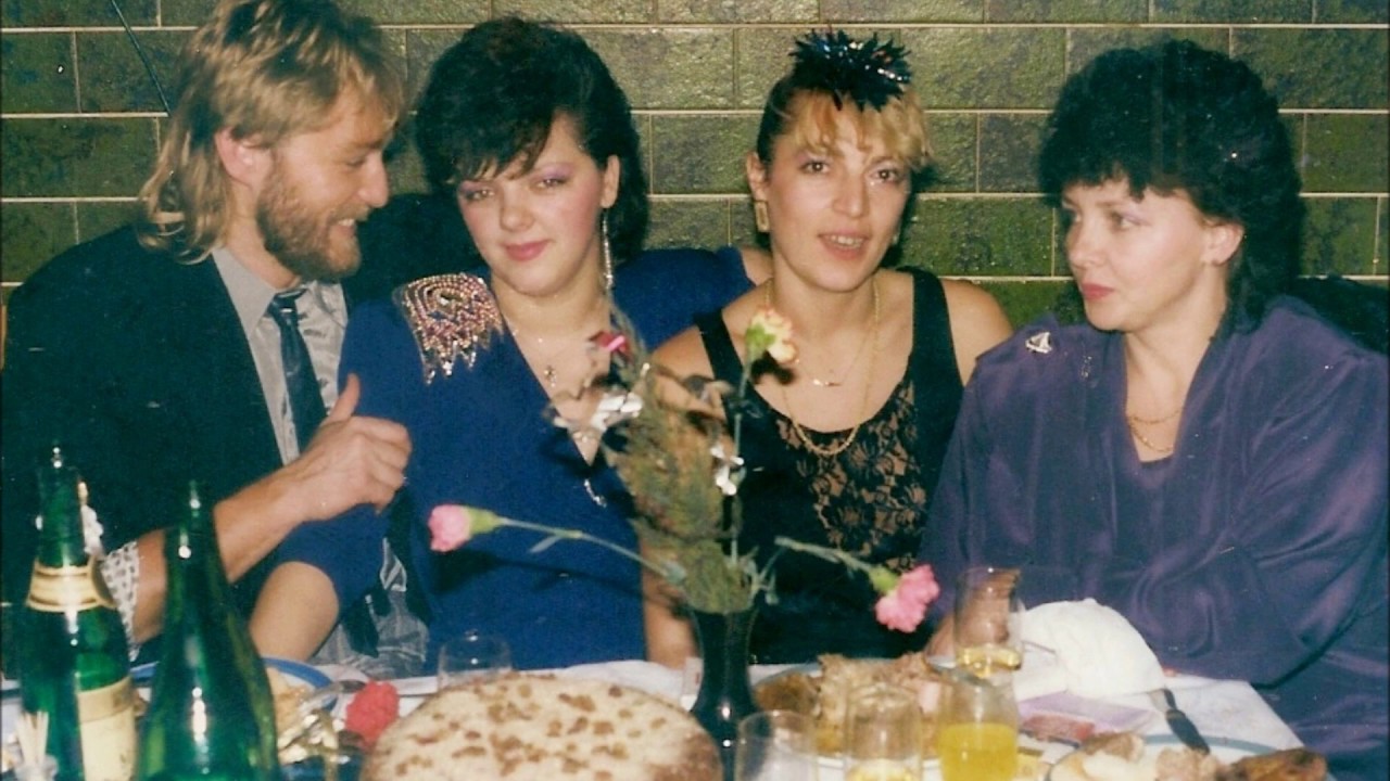 RENDI I SAŠA - Dođi srce da ozdravi.