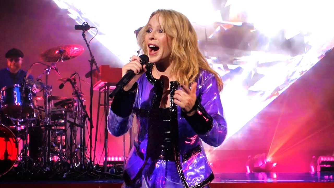 Kylie Minogue - STORY (Live at the O2 Shepherds Bush Empire 2023) MULTIANGLE #kylieminogue