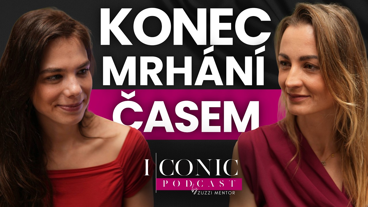 Toto konkurence už dělá a tobě ujíždí vlak. Získej obsah, který ti ušetří tisíce hodin