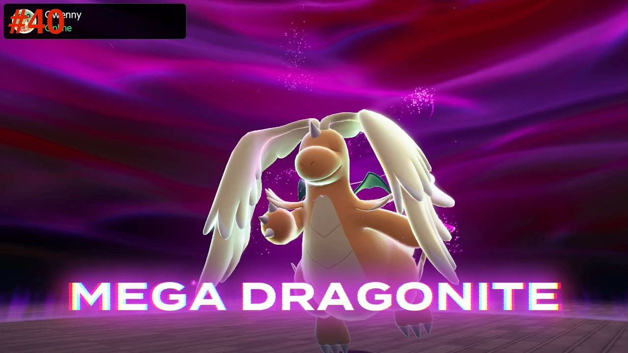 pokemon Legends ZA Play through Episode 40