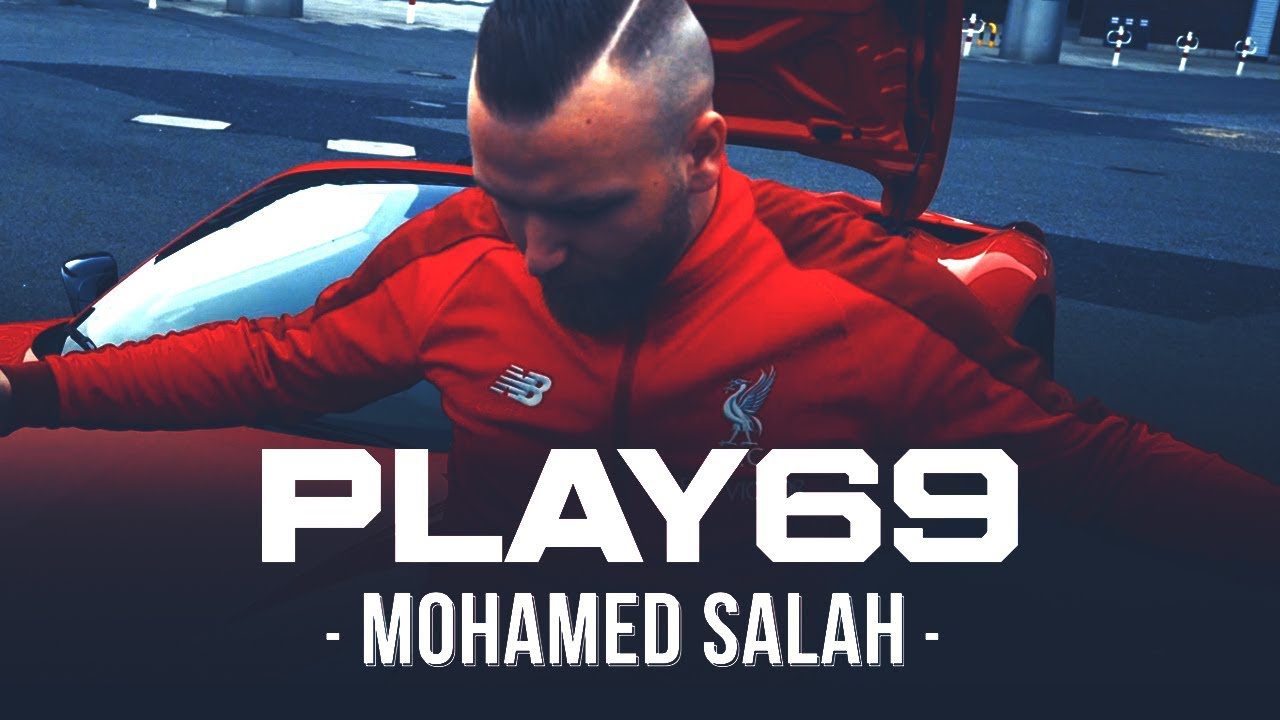 Play69 ✖️• MOHAMED SALAH •✖️ [ official Video ] prod. by Mukobeatz
