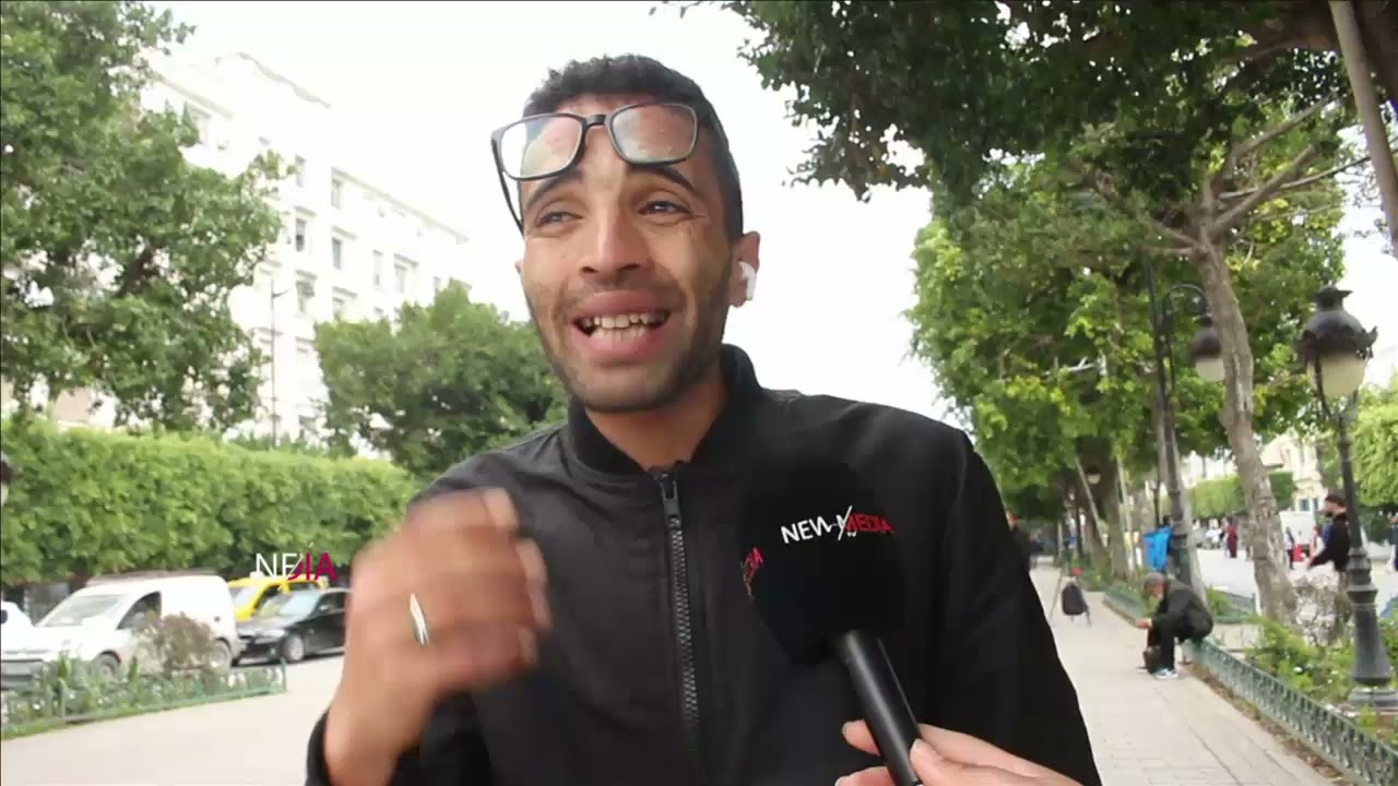 من سيدي حسين❤️ رغم أني موظف ولباس نحب نهاجر بكل الطرق .. شهرية مليونت ونصف ماعاد تعمل شيء لعازب