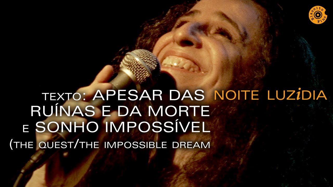 Maria Bethânia - 