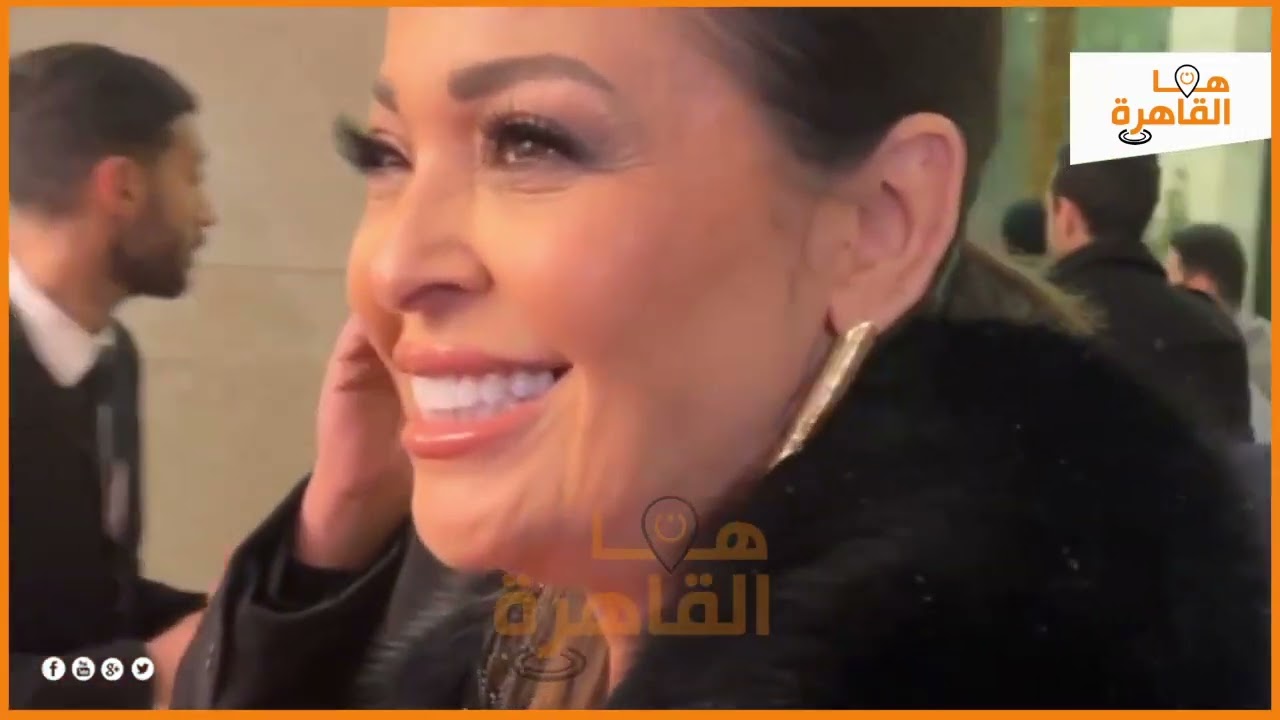 مش هتصدق شكل بشرى بقى إزاي بعد الطلاق.. ورد فعل داليا البحيري أول ما شفتها
