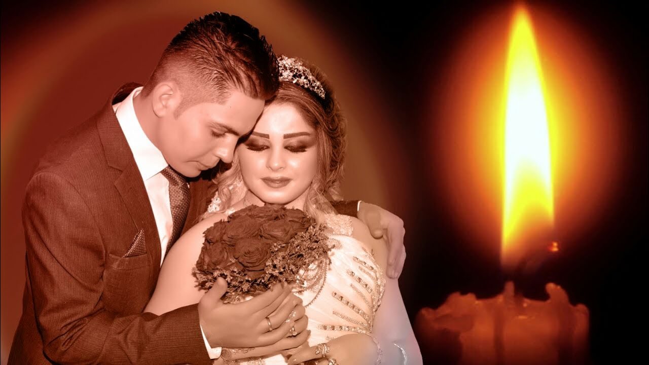 حفلة زواجنا وصور عرس🌹على طلبكم
