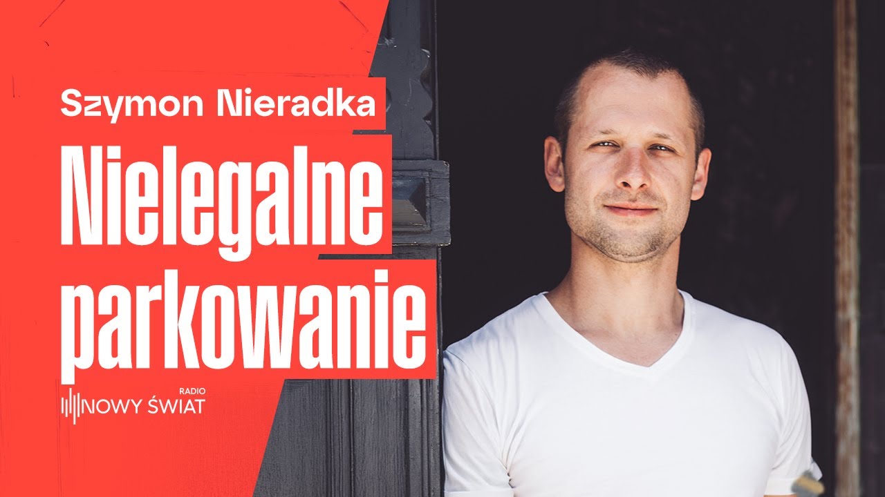 Dlaczego mandaty nie działają - Szymon Nieradka
