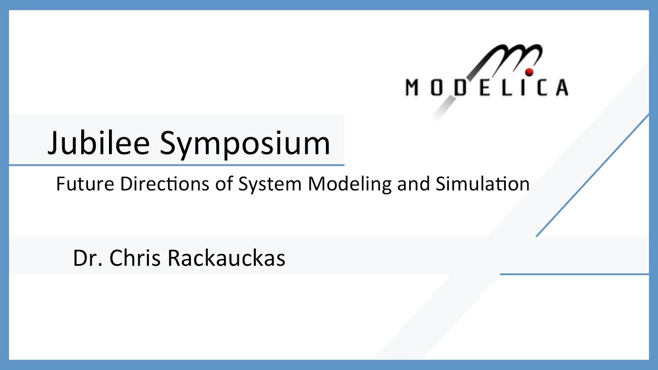 Rackauckas: Recent advancements in differential equation solver software