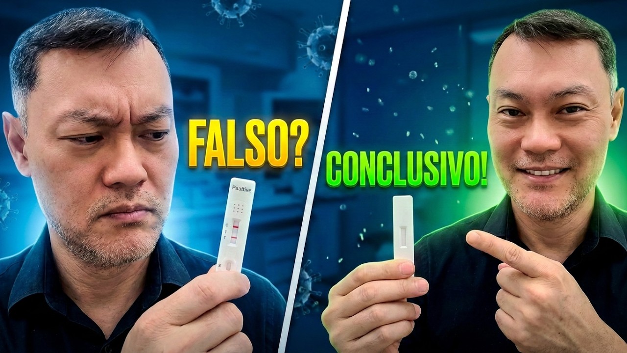QUANDO UM TESTE DESCARTA O HIV DE FORMA DEFINITIVA, SEM ERRO?