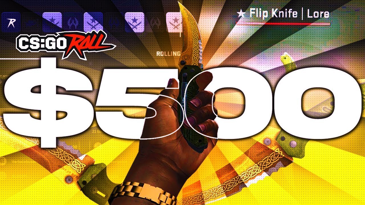 WERE GONNA MAKE MILLIONS! CASE GAMBLING STREAM