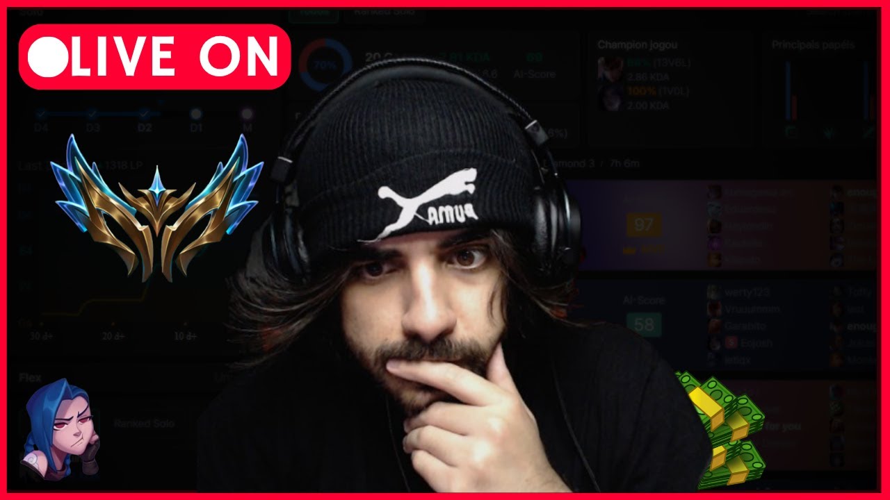 Academia Y - Professor do MID
