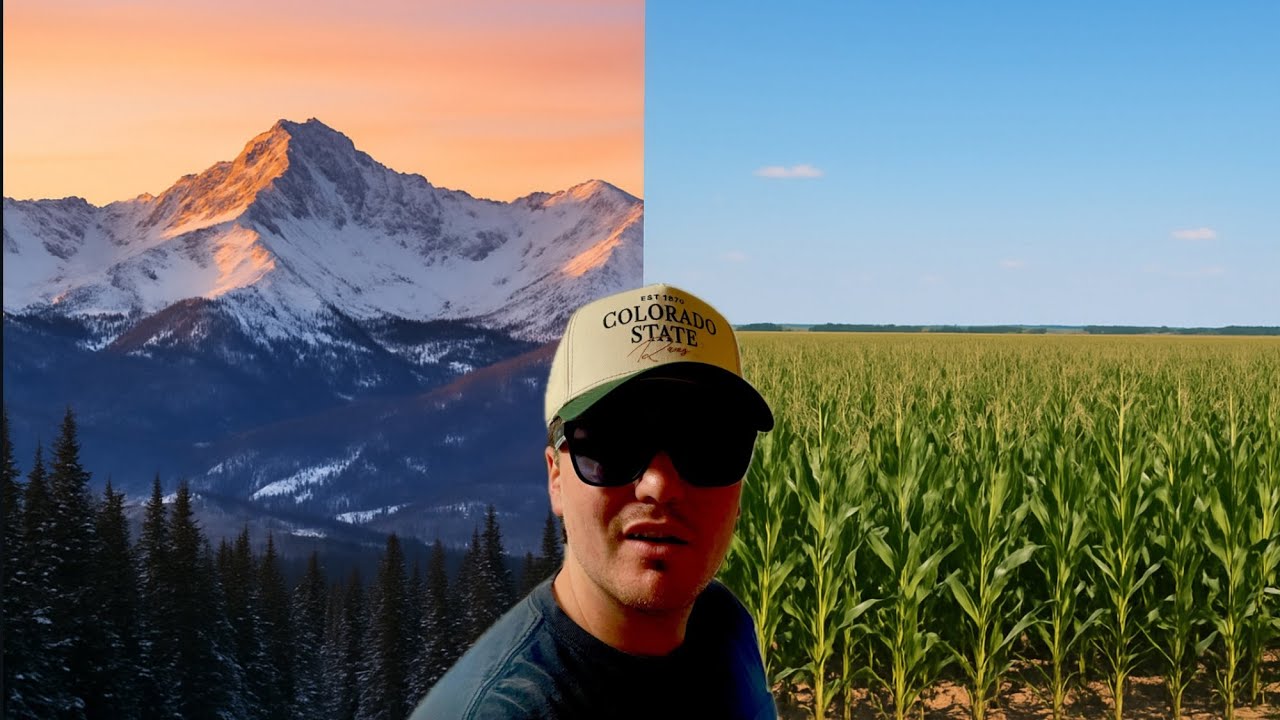 Moving from Colorado to Indiana??