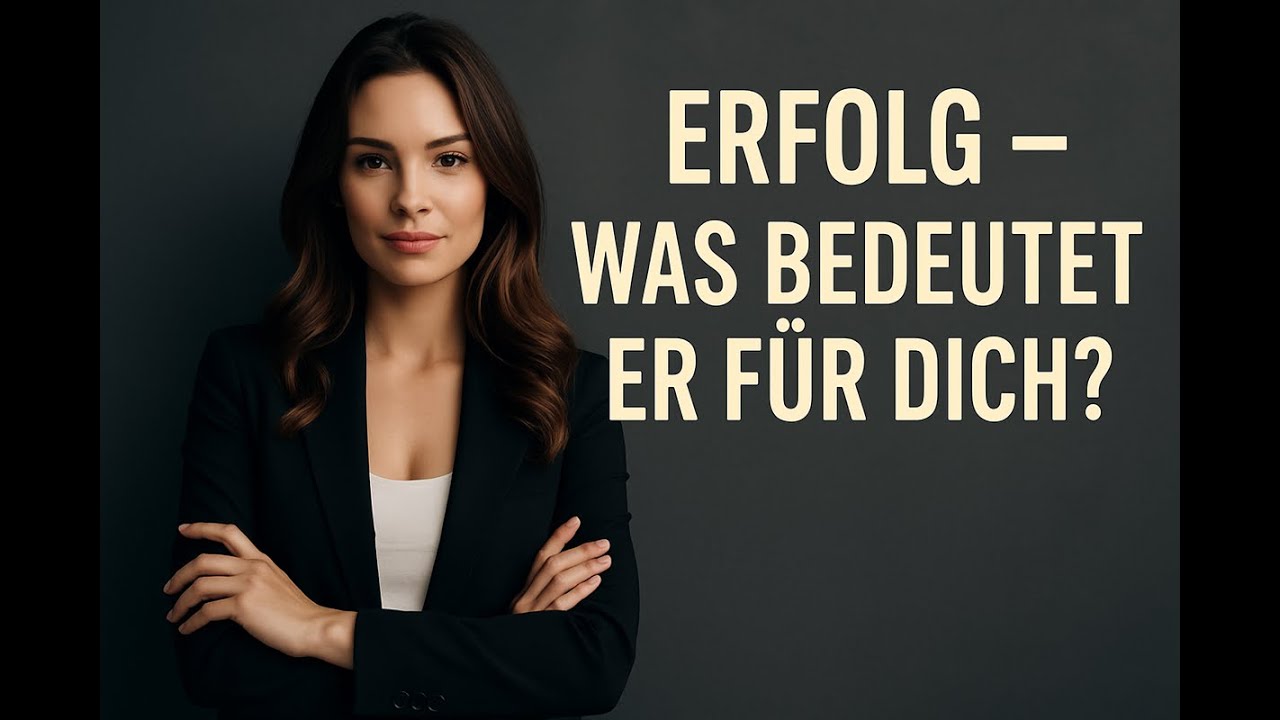 Erfolg im Aufh&ouml;ren &ndash; Wie definierst du deinen pers&ouml;nlichen Erfolg? #Suchtbew&auml;ltigung