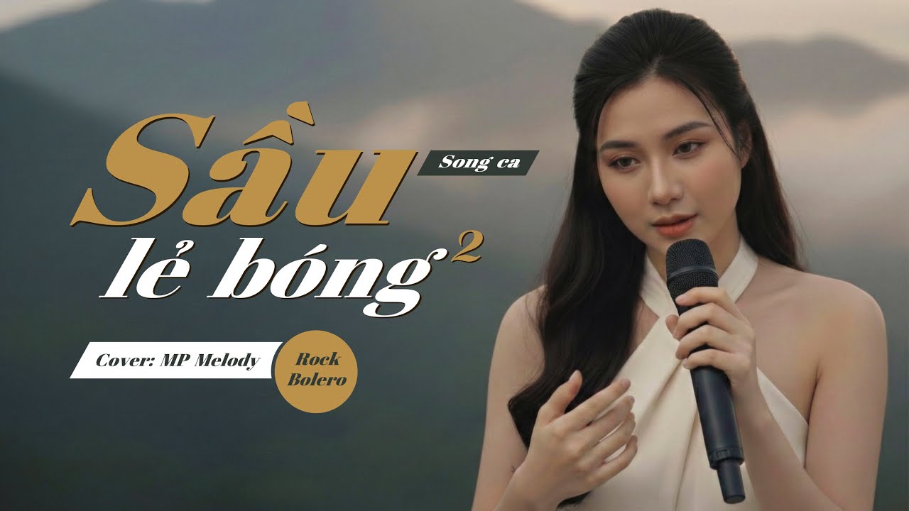 Sầu Lẻ Bóng 2 -  St: Anh Bằng | Rock Bolero - Điện ảnh và cảm xúc.