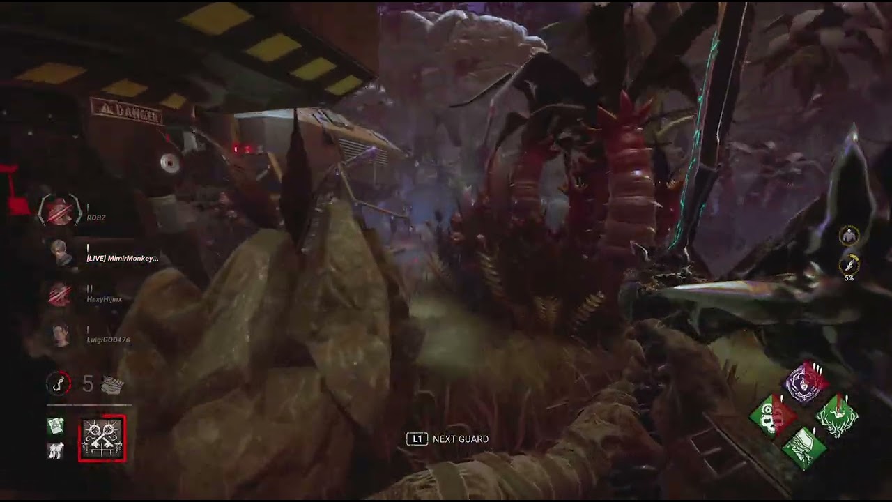 Decent Knight Gameplay