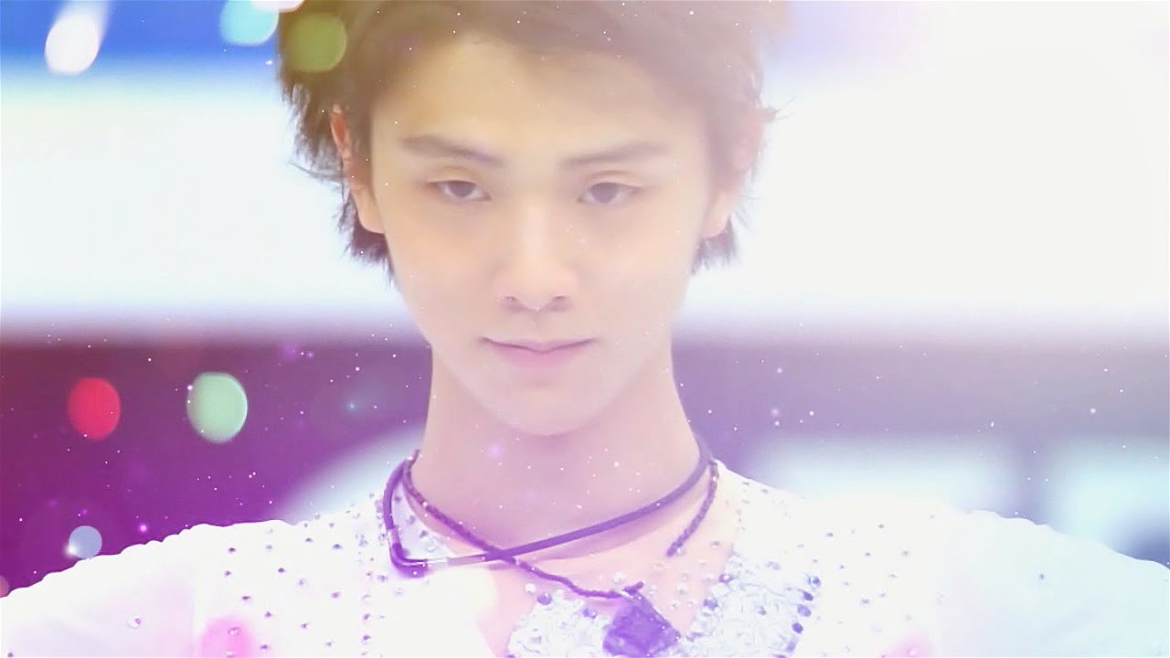 羽生結弦 × Yuzuru Hanyu ～ Eternal Moment