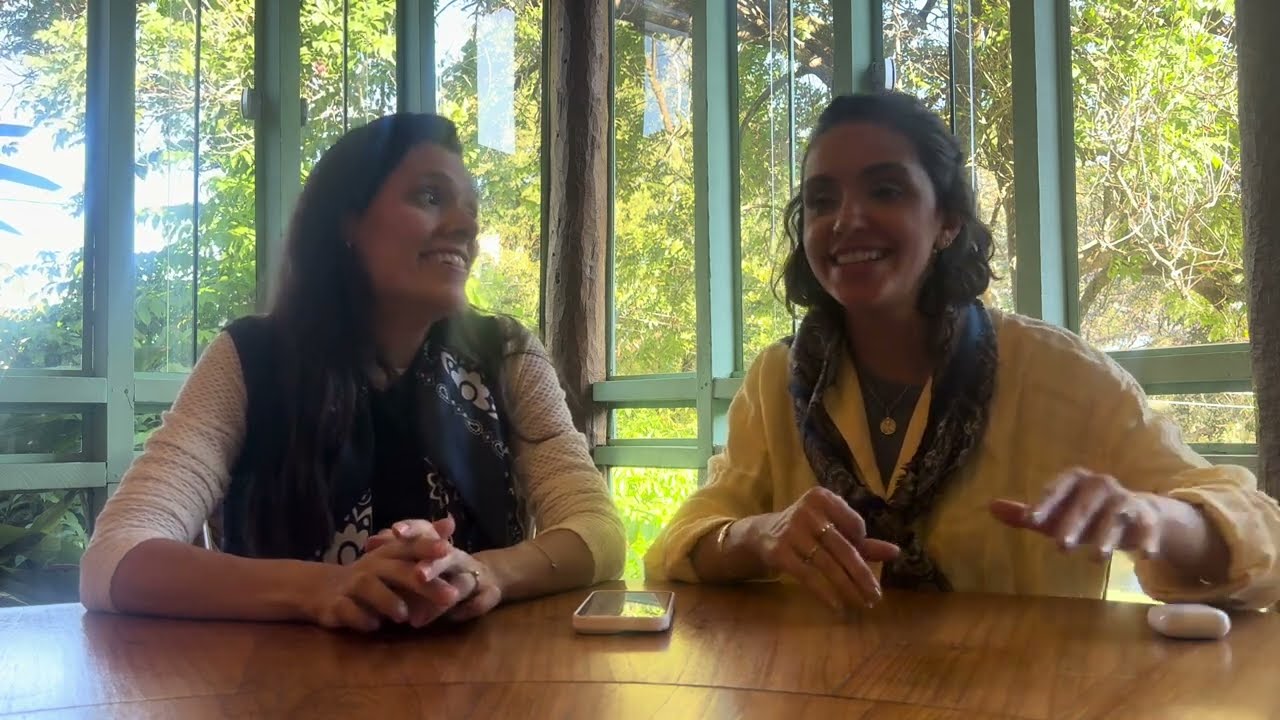 Aprender a descansar