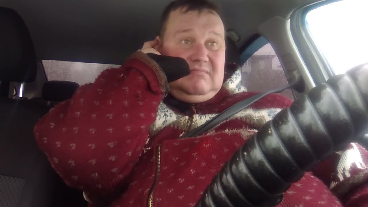 Мой запой. Прогулял работу и поставил всех на уши.