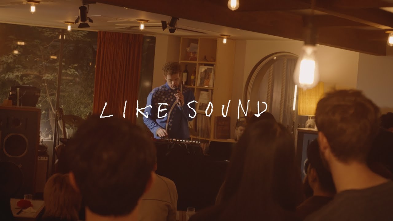 Photay [LIKE SOUND] Live at Restaurant LIKE