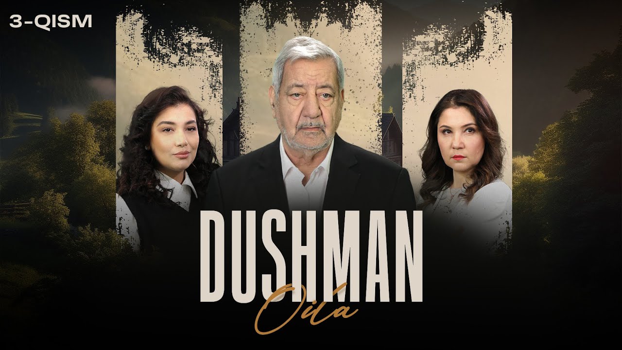 Dushman oila 3-qism