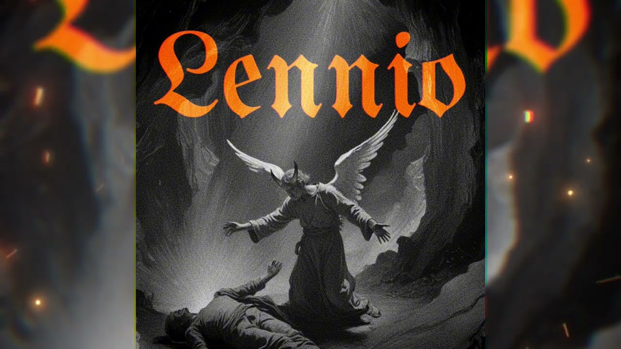 Eternal deception (LENNIO) gunna x drill type beat