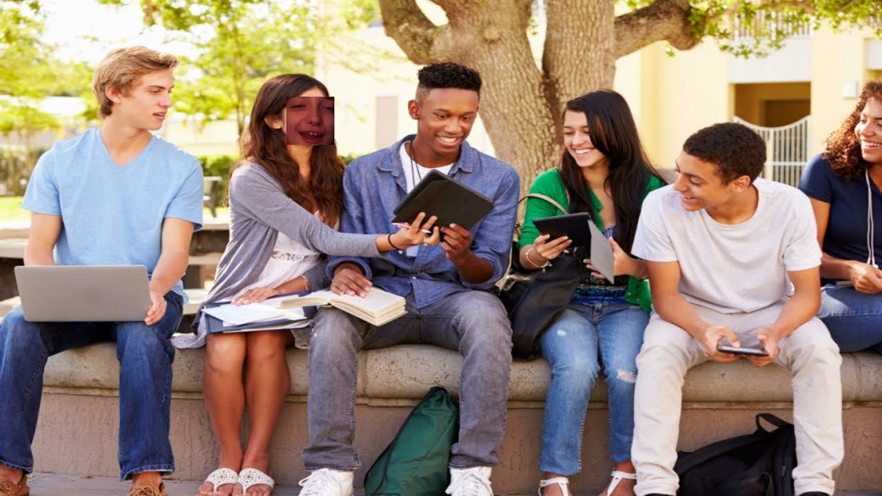 Roblox Highschool :)
