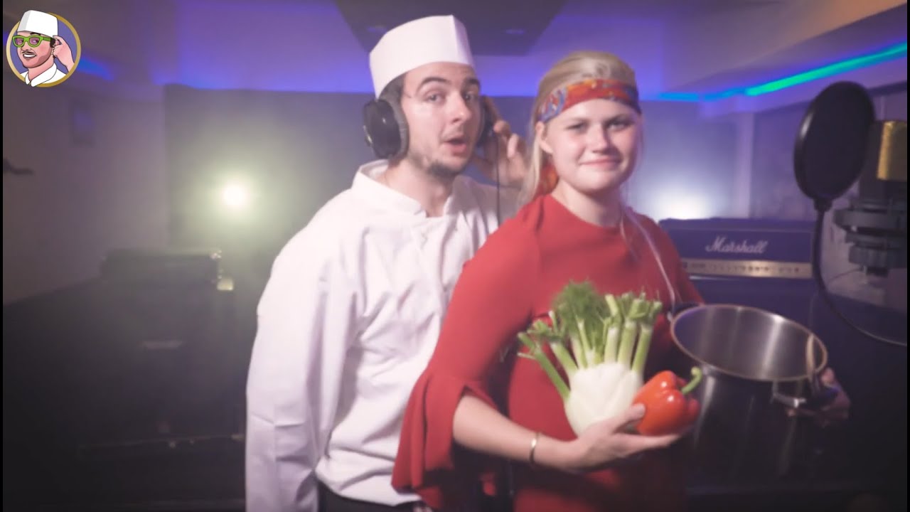 Vegetarische Schlagers: gezonde nummers die toch lekker zijn!