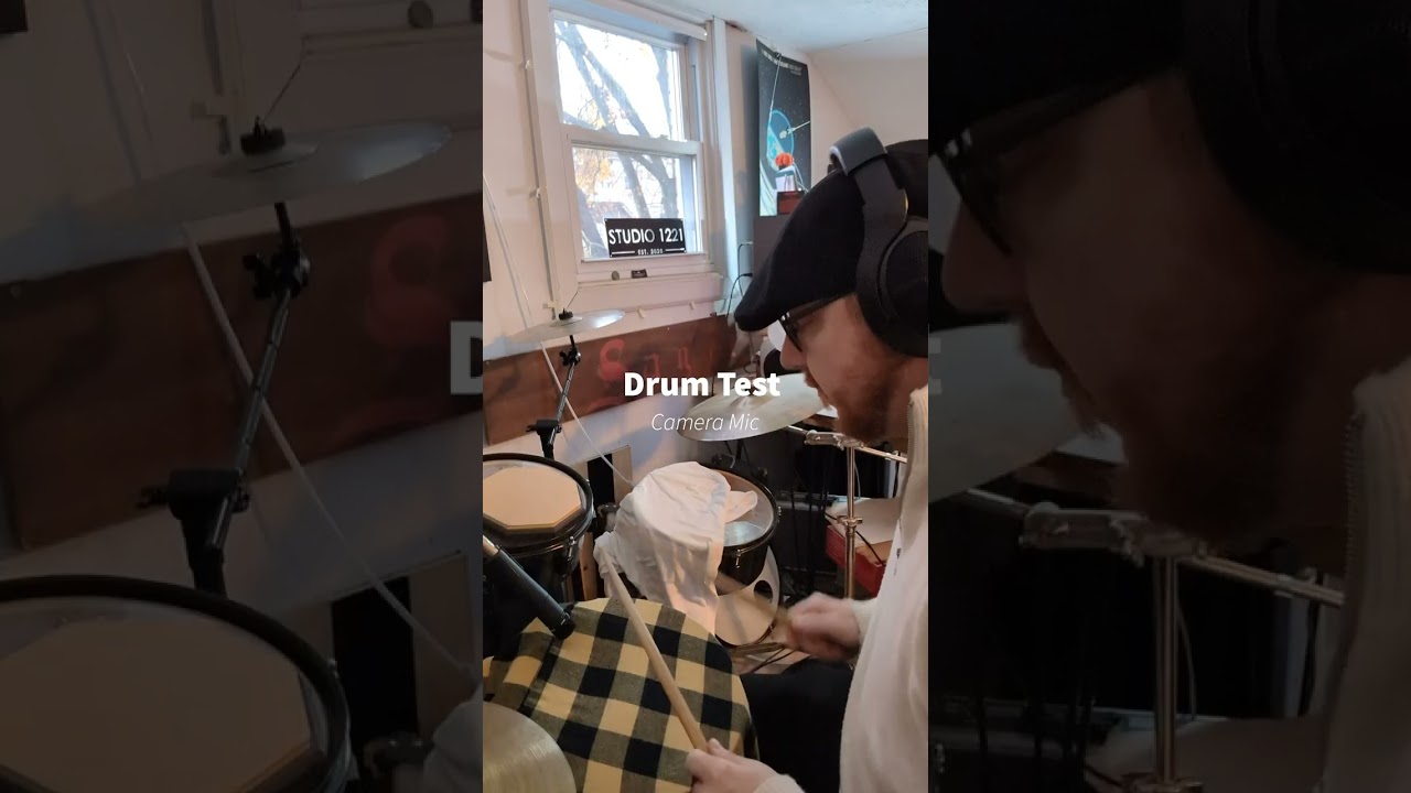 Yamaha mt8x AND Tascam 246 Shootout