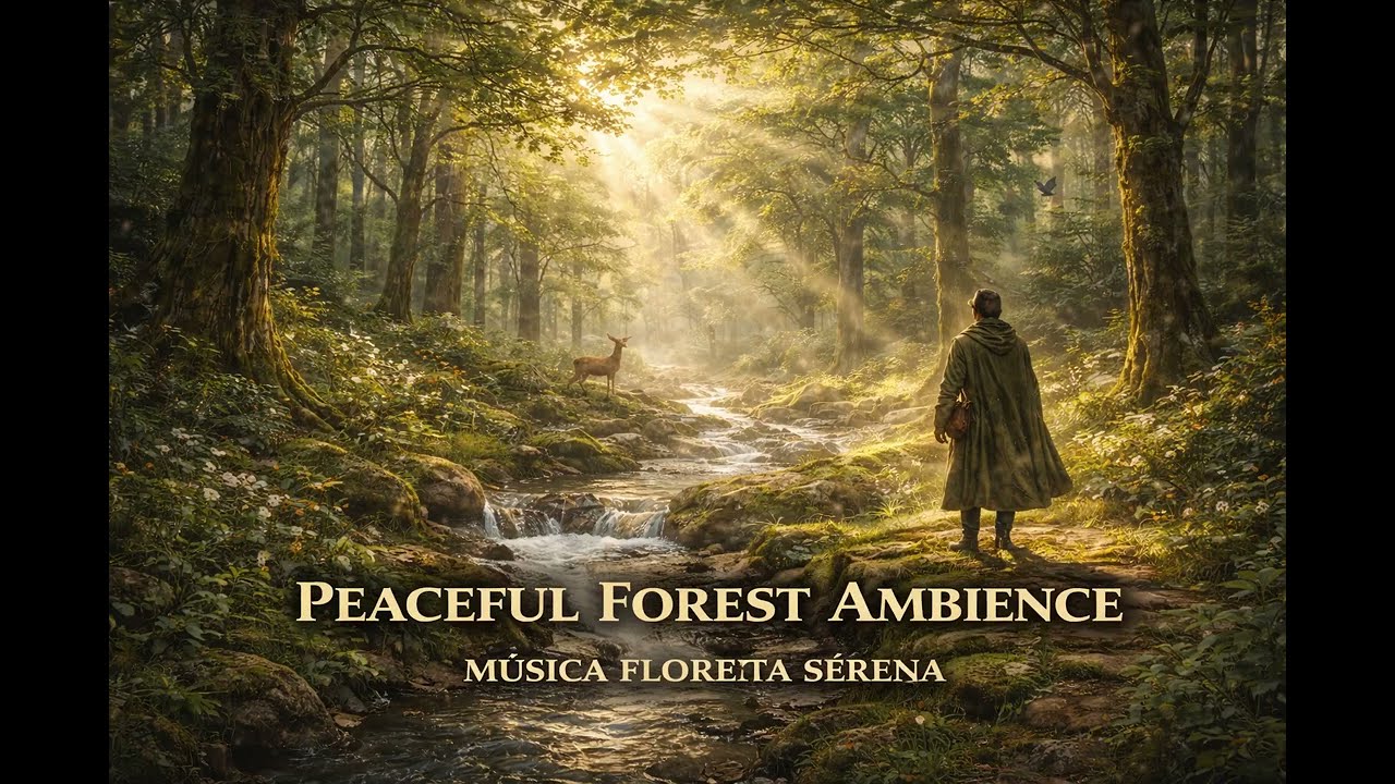 Floresta - Tranquila - 01