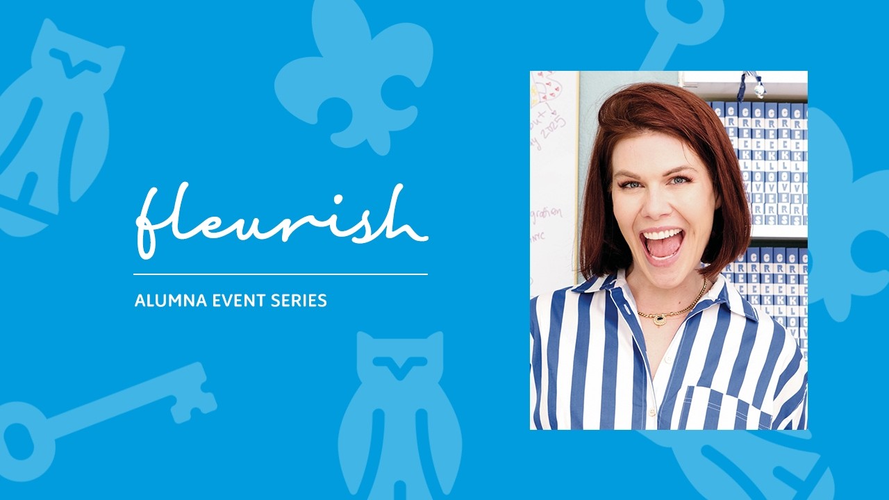 Fleurish: Book Club with Rachel Upshaw
