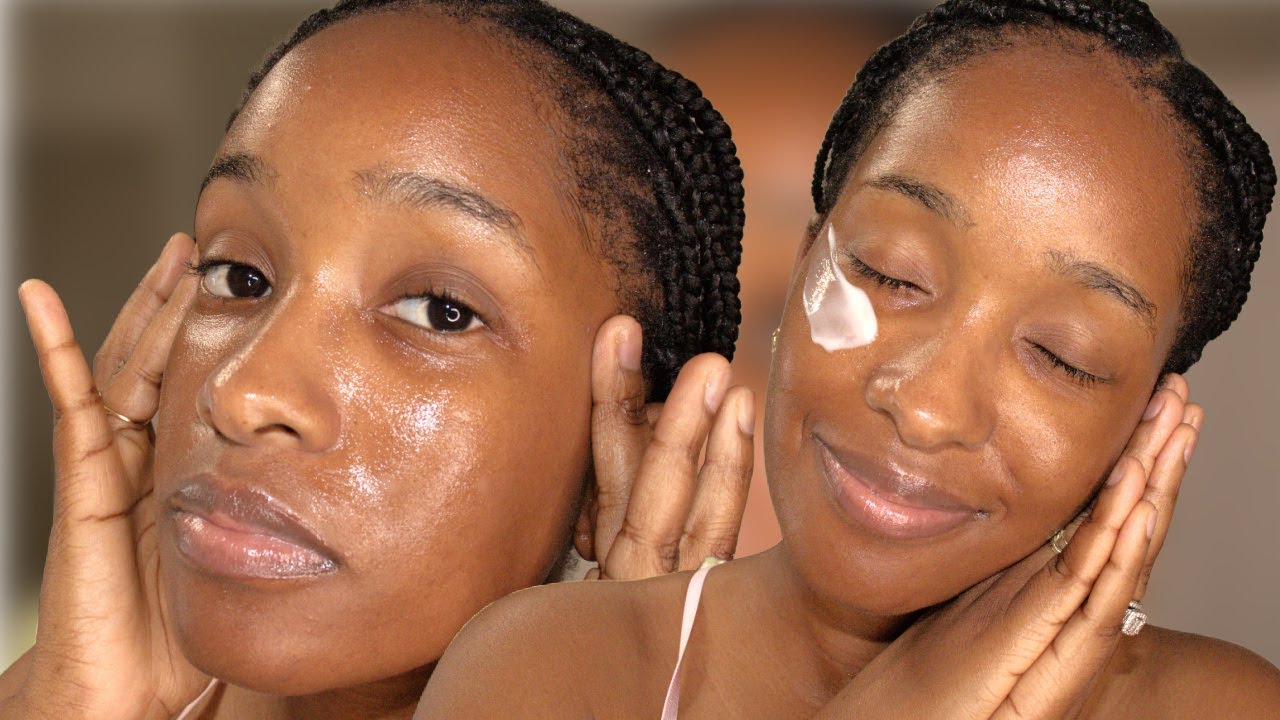 Skincare At Night Routine Ft Fresh | Kharah Jay